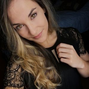 Meet your Posher, Shannon